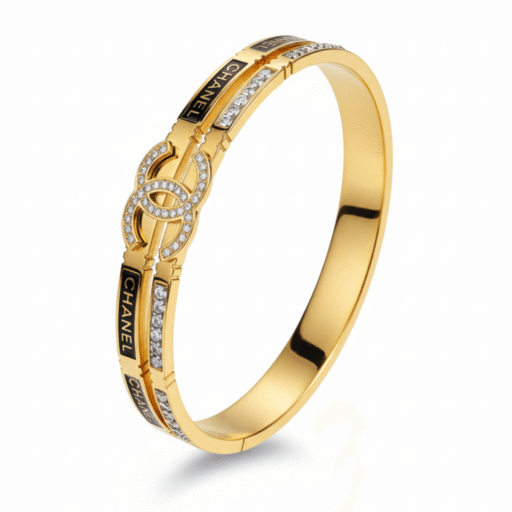 Stainless Steel Hand Bangle