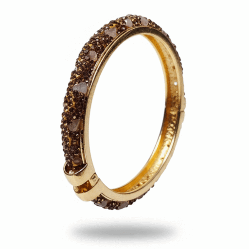 Wedding Round Diamond Ring – Elegant Engagement Ring for Women