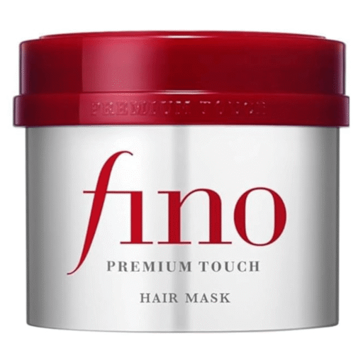 Shiseido Fino Premium Touch Hair Mask - Deep Repair 230g