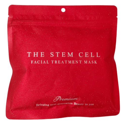 THE STEM CELL – Facial Treatment Mask