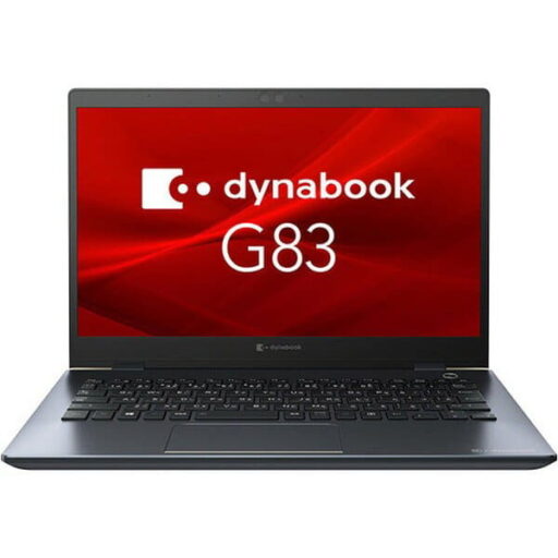 TOSHIBA Dynabook G83