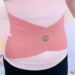 Instant Body Shaper Belt